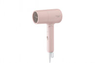 ☆リニューアル☆&nbsp;MiCOLA&nbsp;（ミコラ）イオンドライヤー&nbsp;軽量&nbsp;マイナスイオン&nbsp;大風量イオンドライヤー&nbsp;HDR-M103-P&nbsp;ピンク