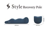 Style Recovery Pole