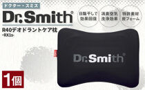 ドクター・スミス　R40デオドラントケア枕　RX1s