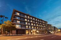 【THE HOTEL HIGASHIYAMA KYOTO TOKYU】平休日1泊朝食付ペア宿泊券《エグゼクティブハリウッドツイン》［ 京都 旅行 宿泊 ホテル 旅館 人気 おすすめ 割引 チケット クーポン 観光 トラベル 宿  ザ ホテル ヒガシヤマ キョウト トウキュウ］