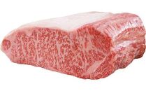 【のし付き】土佐和牛特選サーロインブロック約1kg 最高級A5 牛肉