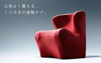 Style Dr.CHAIR Plus【レッド】