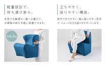 Style Dr.CHAIR Plus【レッド】