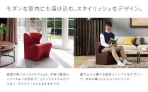 Style Dr.CHAIR Plus【レッド】