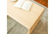 旭川家具 WOW M.C side table(サイドテーブル)_01024