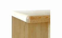 旭川家具 WOW M.C side table(サイドテーブル)_01024