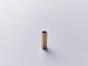 機能的な工業部品に 花のうつわ としての美しさを（Bush of copper / Square 20）  石川 金沢 加賀百万石 加賀 百万石 北陸 北陸復興 北陸支援