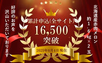 【26年発送先行予約】北海道産赤肉メロン約1.6kg×2玉&nbsp;(2026年7月中旬から発送開始予定)&nbsp;【&nbsp;果物&nbsp;くだもの&nbsp;フルーツ&nbsp;メロン&nbsp;赤肉&nbsp;赤肉メロン&nbsp;旬&nbsp;お取り寄せ&nbsp;甘い&nbsp;北海道産&nbsp;旭川市&nbsp;北海道&nbsp;】_02061