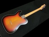老舗ギターメーカー【プロビジョンギター】オリジナル　エレキギターVTE