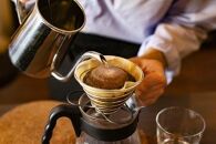 【12か月定期便】八王子が誇るハイエンドのスペシャルティコーヒー豆専門店「カザーナコーヒー」季節のコーヒー定期便