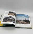 名古屋市営交通100周年写真集『なごや 街と交通の一世紀』