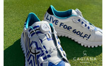 CAGIANA GOLF FUTEN≪風天≫【オーダーメイドゴルフシューズ】