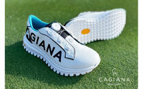 CAGIANA GOLF FUKOU≪風光≫【オーダーメイドゴルフシューズ】