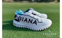 CAGIANA GOLF FUKOU≪風光≫【オーダーメイドゴルフシューズ】