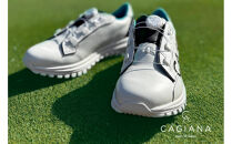 CAGIANA GOLF FUKOU≪風光≫【オーダーメイドゴルフシューズ】