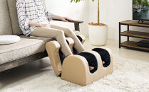 足もみヒーター付&nbsp;ベージュ&nbsp;SB58243