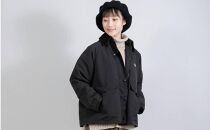 【KEYMEMORY鎌倉】クレリックジャケット BLACK