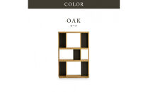 シェルフ　ローナ／90サイズHiタイプ