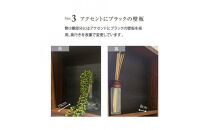 シェルフ　ローナ／90サイズLoタイプ