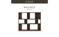 シェルフ　ローナ／180サイズHiタイプ