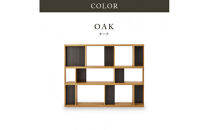 シェルフ　ローナ／180サイズHiタイプ