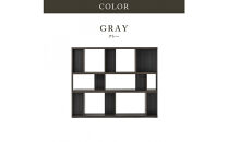 シェルフ　ローナ／180サイズHiタイプ