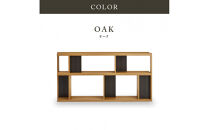 シェルフ　ローナ／180サイズLoタイプ