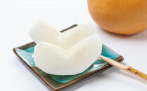 【JAみやぎ仙南】梨「豊水」約5kg&nbsp;(8～10玉入)