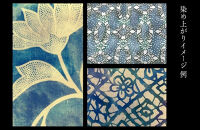 &nbsp;あなた好みにパターンオーダー　世界に一つだけのグラデーションを楽しめる「手差し型染め&nbsp;大判手ぬぐい」|&nbsp;てぬぐい&nbsp;オーダー&nbsp;和雑貨&nbsp;おしゃれ&nbsp;送料無料&nbsp;東京&nbsp;八王子