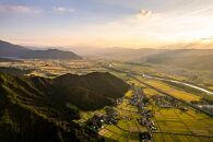 【令和7年産】&nbsp;南魚沼産コシヒカリ「特別栽培米（アファス認証）」精米5kg×２袋【新潟県&nbsp;特A地区】