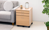 システムデスク１２０チェスト単品&nbsp;ナチュラル&nbsp;SB99185994669989901