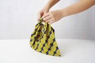◇紀州桧弁当箱&nbsp;タイプS－4&nbsp;NA&nbsp;ナノコート&nbsp;あずま袋セット【TN30】