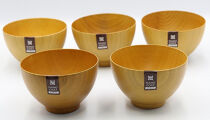 ◇シフォンスープボール&nbsp;NA（L）&nbsp;5個入り【TN50】