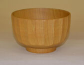 ◇かまくら汁椀　NA　５個入り［TN204］