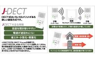 ワイヤレスインターホン　屋内用　双方向通話可能　充電式　WIP-5150SET