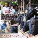 福岡県産 黒毛和牛A4ランク以上の博多和牛3点セット