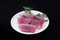 もちもち生ビン長とまぐろたたきの贅沢５人前セット