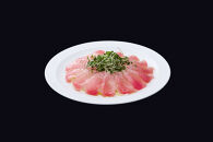 もちもち生ビン長とまぐろたたきの贅沢５人前セット