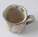 【ギャラリー洛中洛外】優しい色合いの桜が描かれてます&nbsp;彩さくらマグカップ｜京都&nbsp;陶器&nbsp;人気&nbsp;マグカップ[&nbsp;コップ&nbsp;食器&nbsp;おしゃれ&nbsp;雑貨&nbsp;インテリア&nbsp;手作り&nbsp;伝統&nbsp;ギフト&nbsp;プレゼント&nbsp;贈答&nbsp;お取り寄せ&nbsp;通販&nbsp;送料無料&nbsp;ふるさと納税&nbsp;]