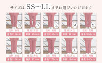 【大東寝具】京和晒綿紗 ガーゼパジャマ 2重合わせ 草木染め≪さんご≫ SSサイズ（男女兼用）［ 京都 寝具 老舗 パジャマ 人気 おすすめ ガーゼ 快眠 健康 やわらかい お取り寄せ 通販 送料無料 ふるさと納税 ］