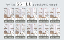 【大東寝具】京和晒綿紗 ガーゼパジャマ 2重合わせ 草木染め≪すみくろ≫ Lサイズ（男女兼用）［ 京都 寝具 老舗 パジャマ 人気 おすすめ ガーゼ 快眠 健康 やわらかい お取り寄せ 通販 送料無料 ふるさと納税 ］