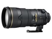 Nikon AF-S NIKKOR 300mm f/2.8G ED VR II
