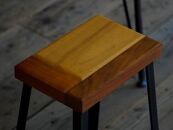 【MADE IN FUKUOKA CITY】AG-STOOL　