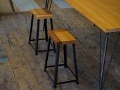 【MADE IN FUKUOKA CITY】AG-STOOL　