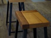 【MADE IN FUKUOKA CITY】AG-STOOL　