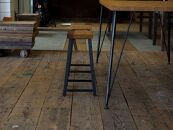 【MADE IN FUKUOKA CITY】AG-STOOL　