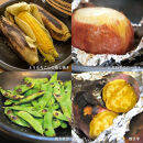 伊賀焼陶板鍋 ふっくらさん（中） 2～4人用