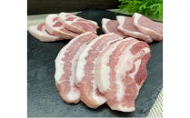 伊賀産 豚焼肉セット（ロース、肩ロース、バラ）約900g