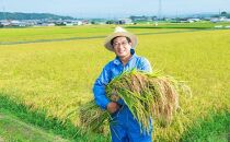 特別栽培米 伊賀米みえのゆめ 真空パック 5kg