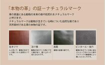 【SOGOKAGU】 上質な空間を演出するデザインチェア ヴィストBCS 本革張り 黒 キャスタータイプ